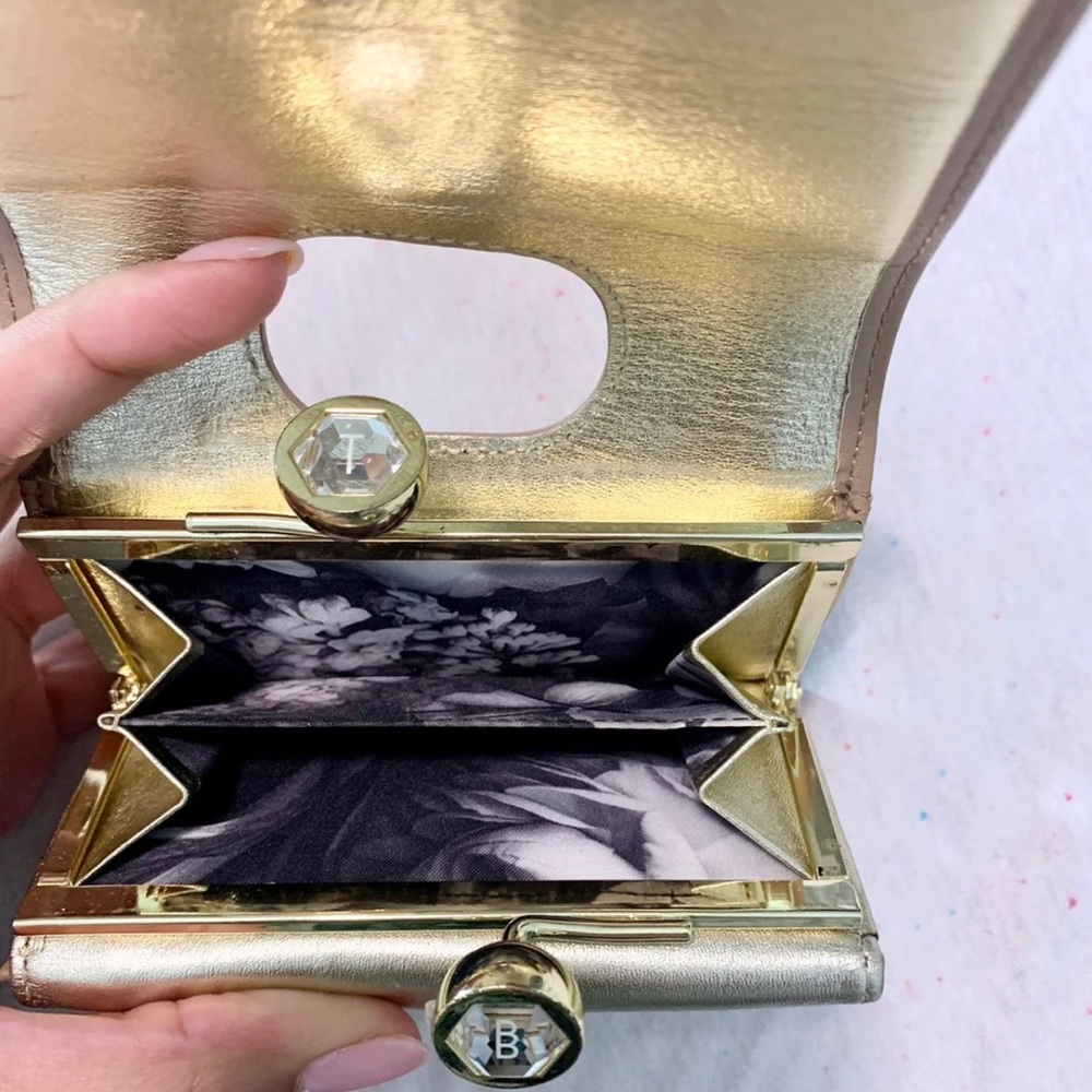 Ted Baker Wallet